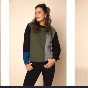 27 Miles Malibu Cashmere Sweater